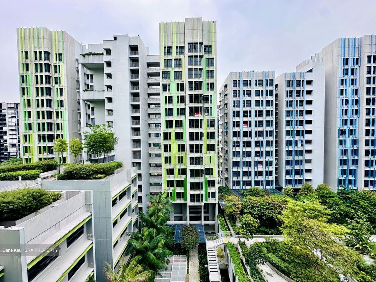 Blk 101A Alkaff Courtview (Toa Payoh), HDB 4 Rooms #477524371